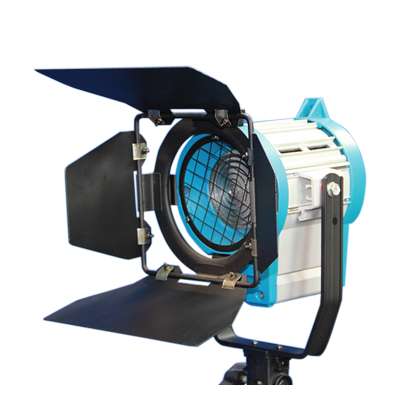 Hot Selling 650W Fresnel Tungsten Lights LED Theatre Lighting