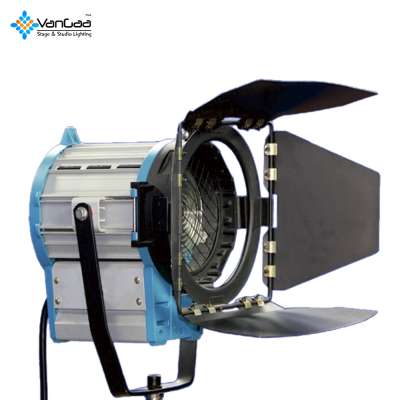 As  Arri 1000W Fresnel Tungsten Spotlight Light for Studio film video