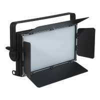 VG-HTC805 LED Soft Video Panel Light 630pcs 0.2W High CRI High Brightness LED Photo Video Light Studio Sky Panel Light