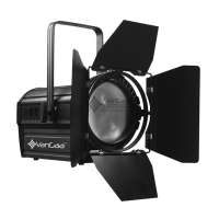 video lighting spotlight 100W/200W/300W Bicolor led fresnel