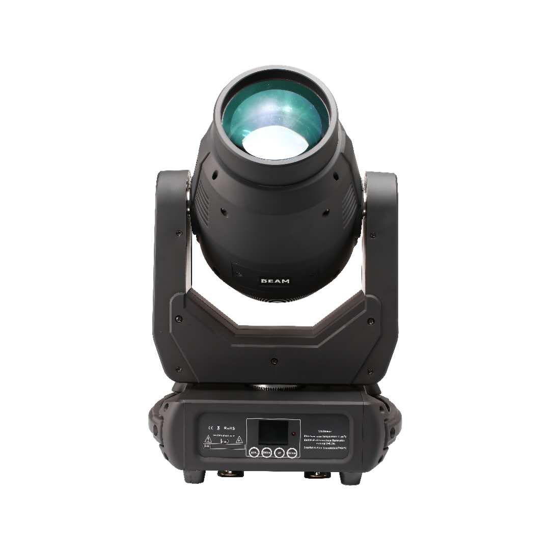 Hot Selling LED Stage LED 250W Super Beam Moving Head Lights